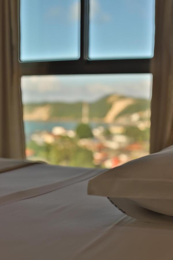 Premium Flat Ponta Negra Natal酒店 外观 照片